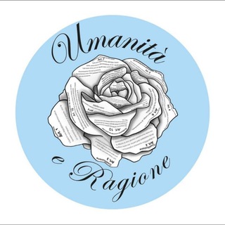 Логотип @refnogreenpass - Umanità e Ragione