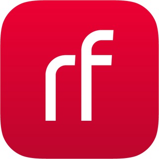 Логотип @reforma_2 - ReForma