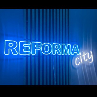 Логотип @reforma_global - Reforma_odi
