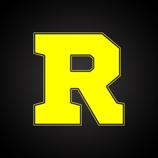 Логотип @reformagym - ReForma Gym