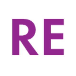 Логотип @reformamsk - RE-ФОРМА