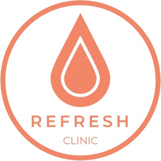 Логотип @refreshdoctor - Биохакинг-клуб «Refresh Clinic»