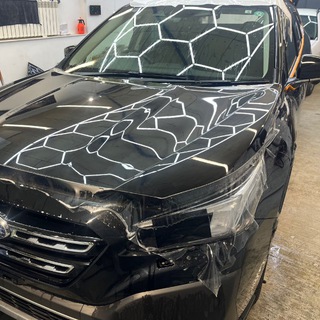 Логотип @refreshlab1 - Бронирование , Полировка, Антихром, оклейка виниловой пленкой, Владивосток