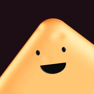 Логотип @refs_hi - Рефы, привет