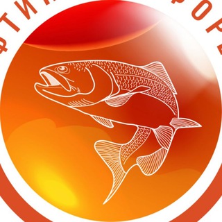 Логотип @reft_forel - Рефтинская форель🐟 Заказ/доставка