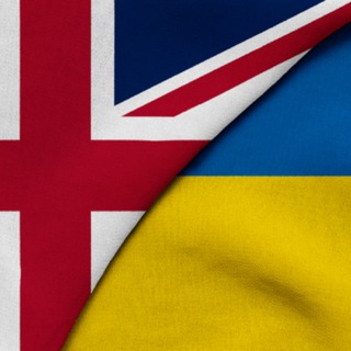 Логотип @refugees_in_uk - Англия: Поддержка украинцев. Refugees Homes for Ukraine