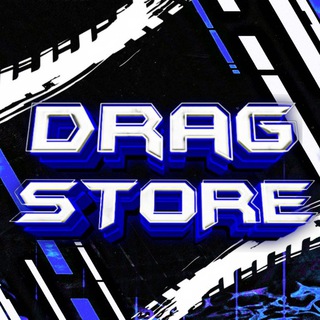 Логотип @refun_dempire1 - Drag