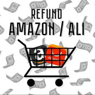 Логотип @refund_001 - 🅁🄴🄵🅄🄽🄳