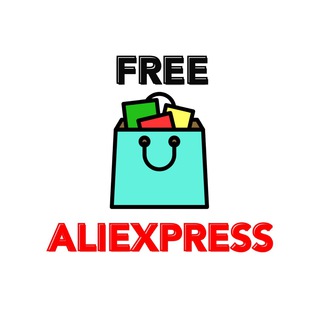 Логотип @refund_aiiexpress - Refund | AliExpress Free