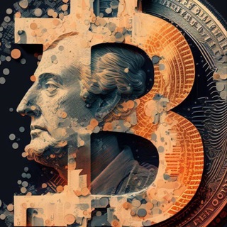 Логотип @refundbtc - Рефаунд Биткоина💵