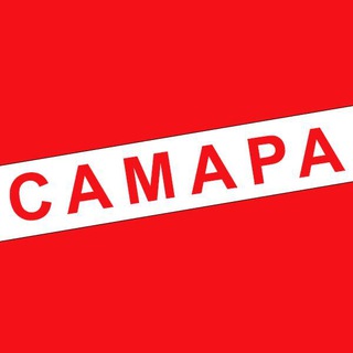 Логотип @reg_63 - САМАРА И ОБЛАСТЬ.