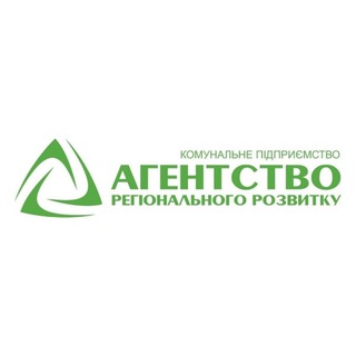 Логотип @reg_ag_dev - Агентство регіонального розвитку