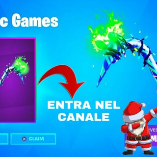 Логотип @regalominty01 - REGALO CODICI MINTY FORTNITE (GROUP)