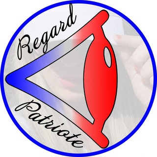Логотип @regardpatriote - Regard Patriote 🇨🇵🧐
