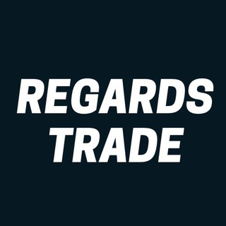 Логотип @regardscapital - Regards Trade
