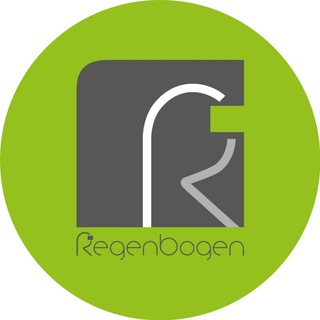 Логотип @regenbogen_com - RegenBogen