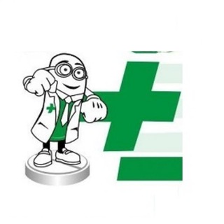 Логотип @regentesyauxiliaresfarmacia - RED DE REGENTES Y AUXILIARES DE FARMACIA