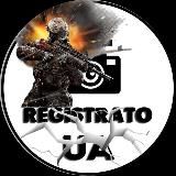 Логотип @regestrato_ua - regestrato_ua