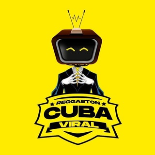 Логотип @reggaton_cuba_viral - Reggaeton Cuba Viral ™