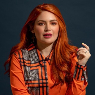 Логотип @regicarrot - Regina Carrot🧡 INDOMABLES⚡️