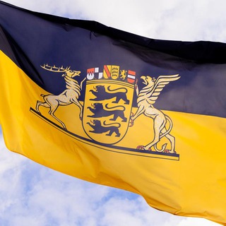 Логотип @regierungbw - RegierungBW