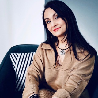 Логотип @regina_energopractic - ЭнергоПрактик | Астролог | Регина