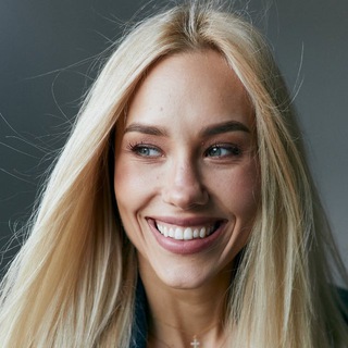 Логотип @regina_finance - Регина • Психология денег💰