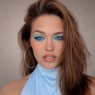 Логотип @regina_makee - Регина Мейк💙