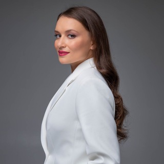 Логотип @regina_pro_pr - Регина Штягина PRo Личный бренд