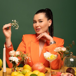 Логотип @reginadoctor - Регина Доктор | Женщина и бизнес