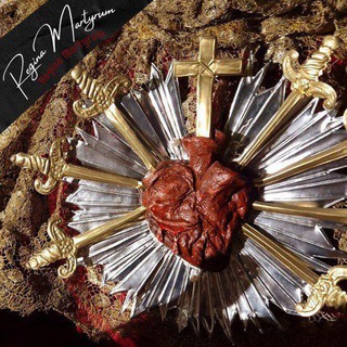 Логотип @reginamartyrum15 - ReginaMartyrum15