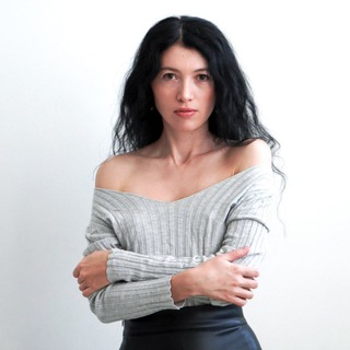 Логотип @reginaommm - ГОЛОСОВЫЕ ПРАКТИКИ | Казань