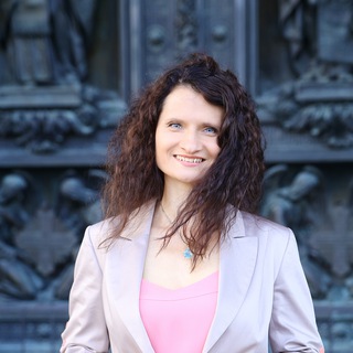 Логотип @reginapalmistr - Регина Крашенинникова. Визуальная психодиагностика