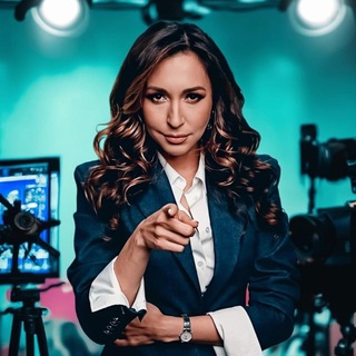 Логотип @reginareport - ReginaReport | Регина Орехова