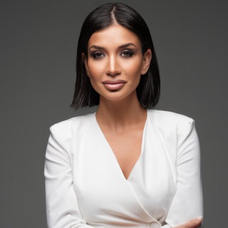 Логотип @reginatulatova - Dr.Regina Tulatova