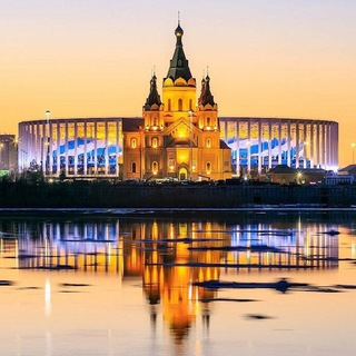 Логотип @region252 - Нижний Новгород @region252