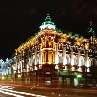 Логотип @region70tomsk - Мой Томск (всё самое интересное )