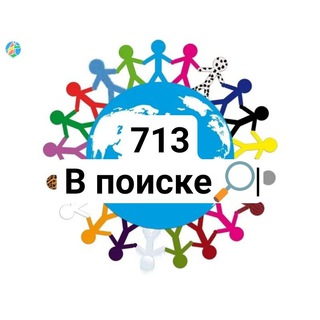Логотип @region713find - Портал 713_Регионы поиск