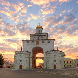 Логотип @region_news33 - 33region_news