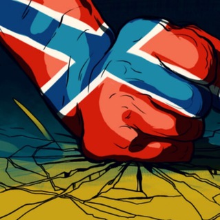 Логотип @region_novorossiya - Южный Регион/Новоро́ссия