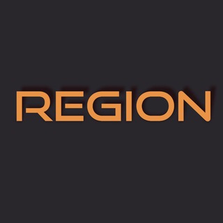Логотип @region_tmn - Магазин кроссовок "REGION"