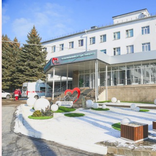 Логотип @regional_sosudistiy_centr - Региональный сосудистый центр г. Пятигорск