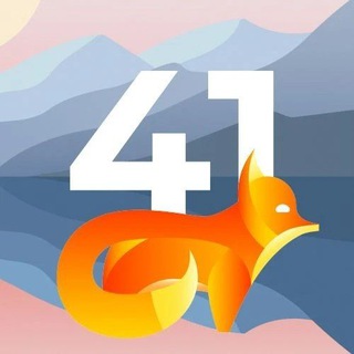 Логотип @regiontv41 - Новости Камчатки | 41 Регион