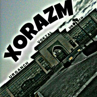 Логотип @regionurganch - URGANCH CITY|UYDA QOLING