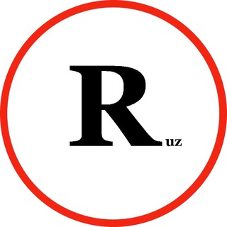 Логотип @regionuz - Регион