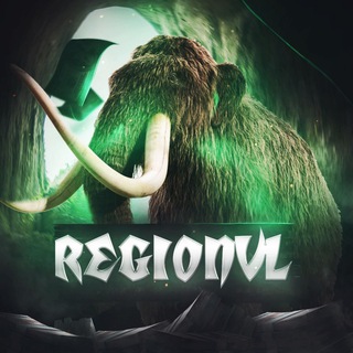 Логотип @regionvl_scam - 𝑹𝑬𝑮𝑰𝑶𝑵𝑨𝑳