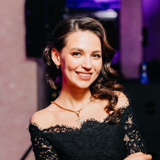 Логотип @regisha989 - ВАША РЕГИША Chat