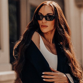 Логотип @regisha_life - Regisha_1