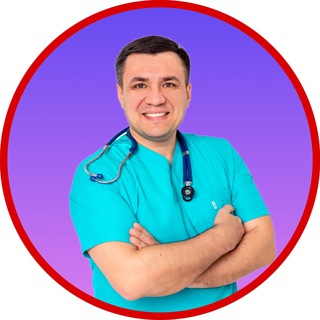 Логотип @registratura_vadimdoc - 🏥MedClinic-Хочу Найти