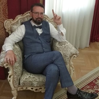 Логотип @reglesfumeurs - Читальный зал.